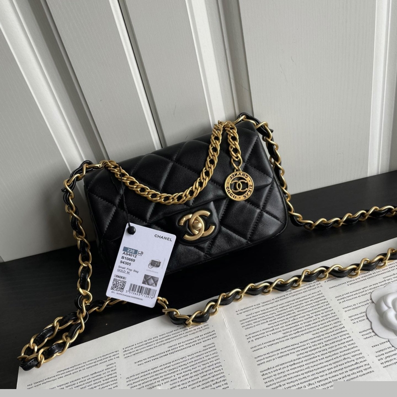 Ch*el 19 bags